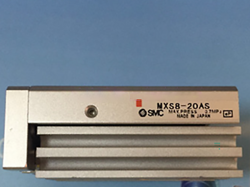 new 1PC SMC MXS8-20AS Cylinder MXS820AS - SMC