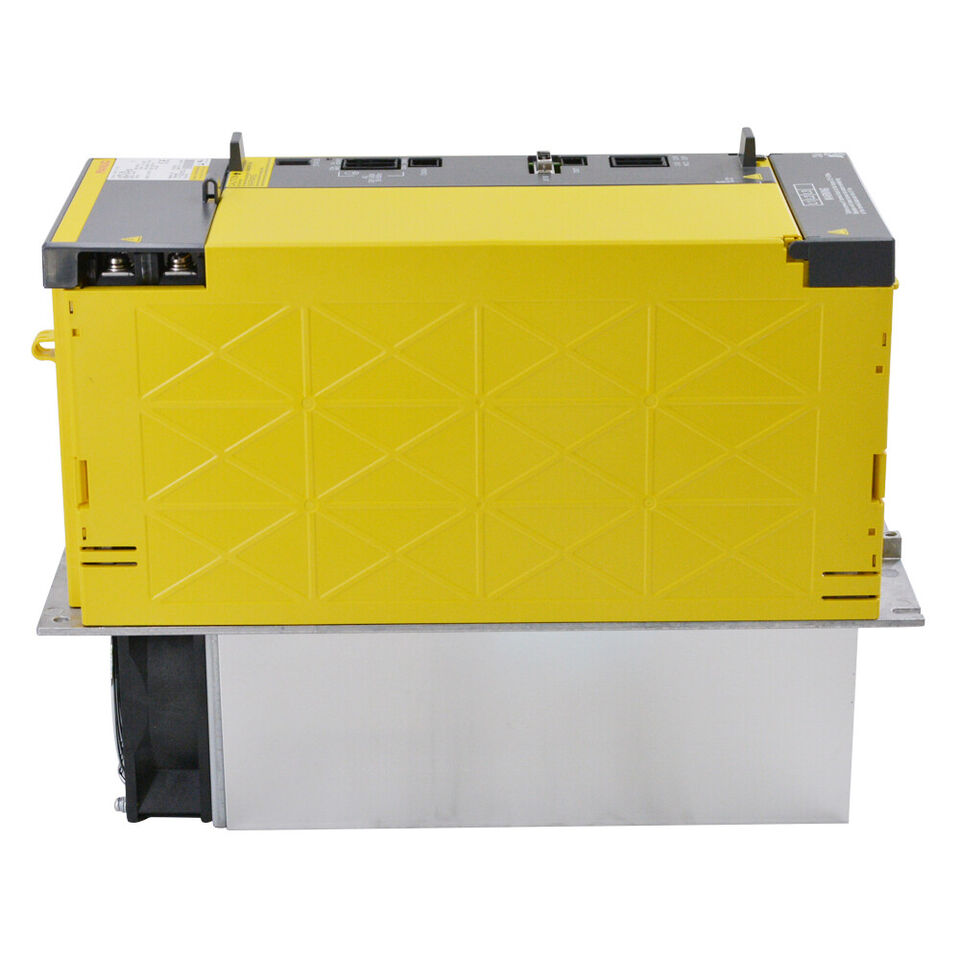 FANUC A06B6140H026 Amplifier Module - FANUC