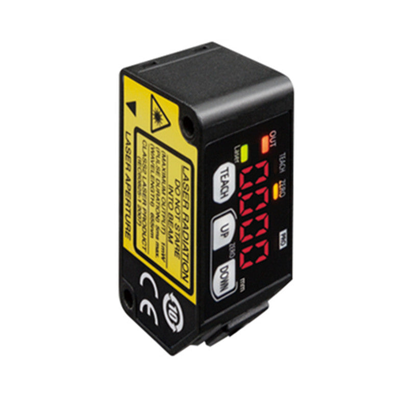 new 1PC Panasonic HG-C1050 Laser Displacement Sensor ping