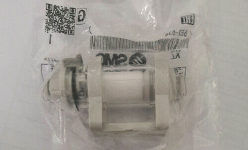 new 1PC SMC Straight-through filter ZFC53-B - SMC