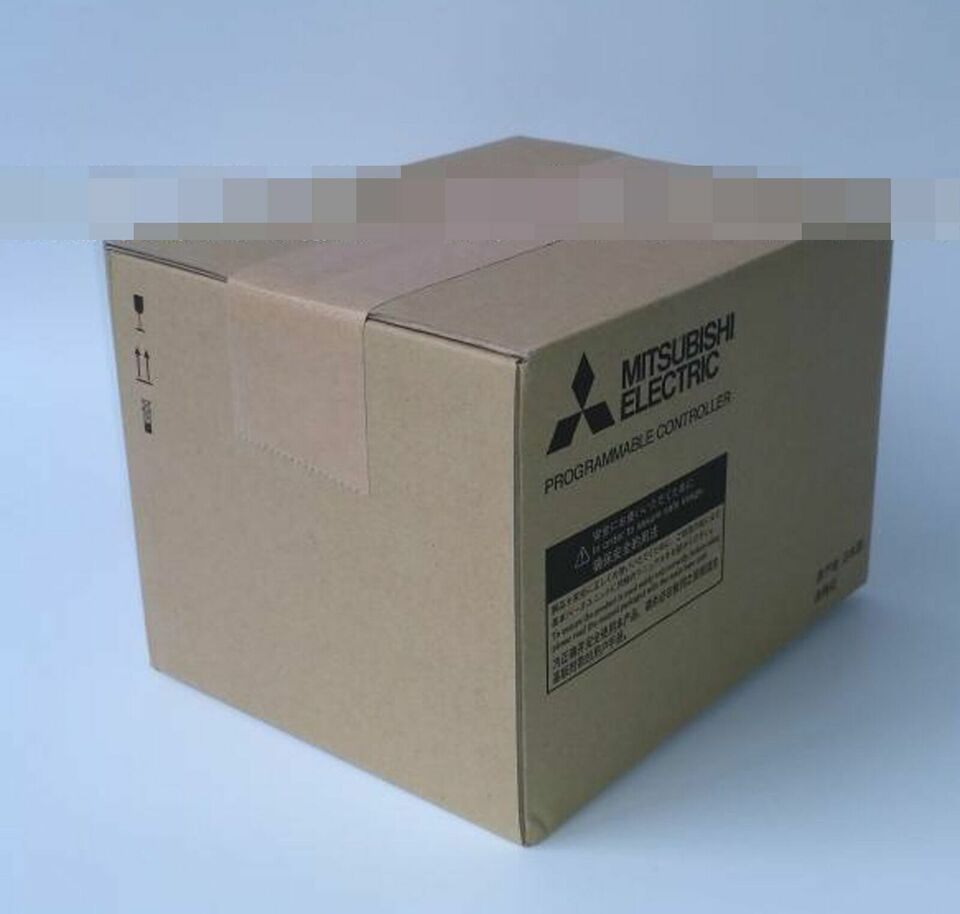 new 1PC Mitsubishi PLC Module Q64TCTTBW In Box ping - MITSUBISHI