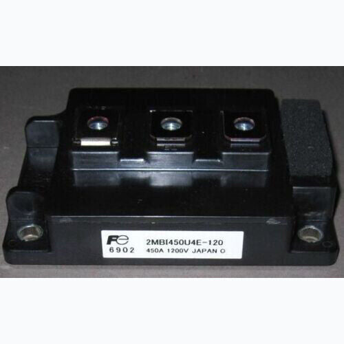 new Fuji 2MBI450U4E-120 Module Supply