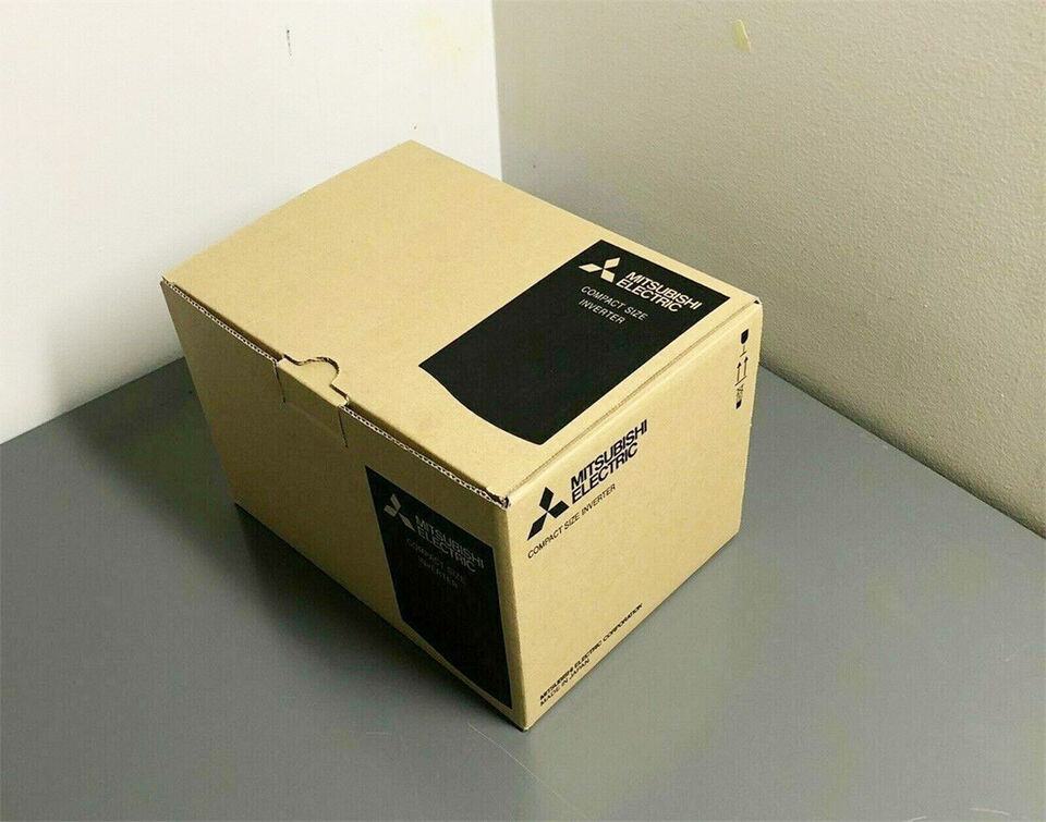 new 1PCS Mitsubishi FX5U-80MR/DS Programmable Controller ping - MITSUBISHI
