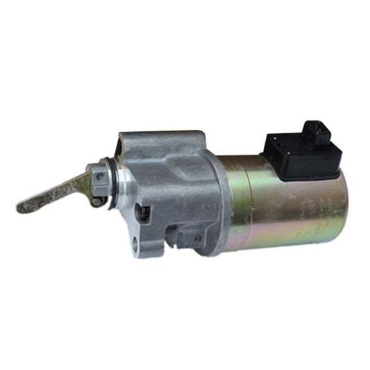 12V Solenoid TCD2012 TCD1012 US Stock - TCD