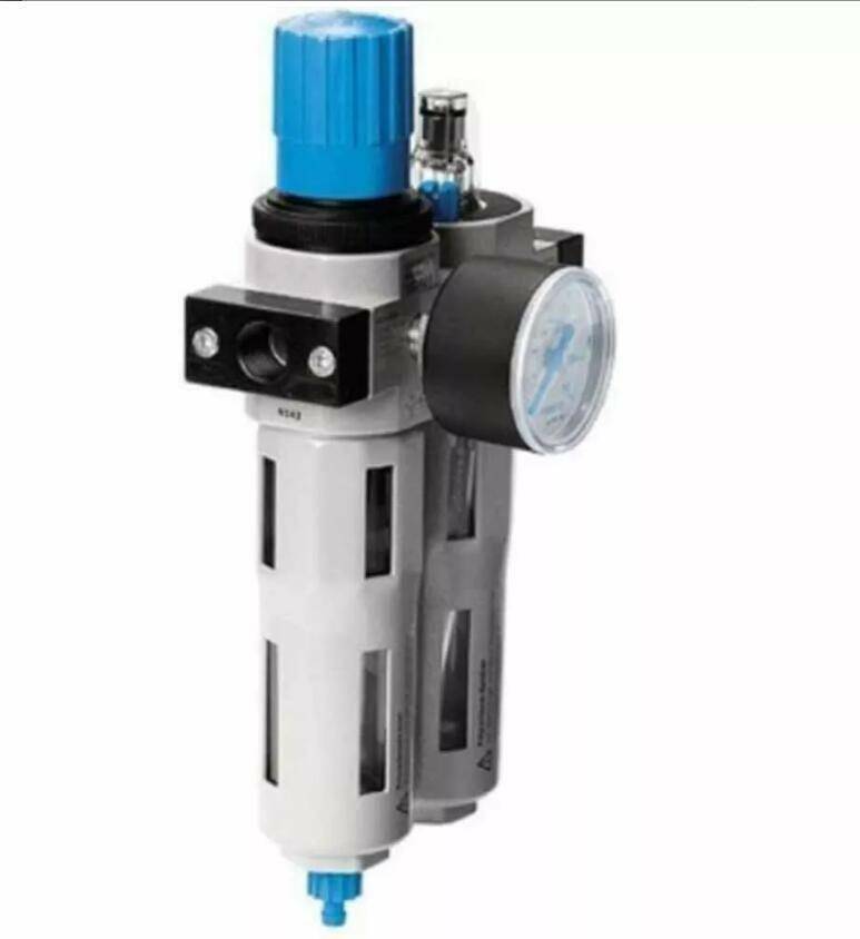 FESTO FRC-1/4-D-MINI Service Unit – Compact Component for Precision Control - FESTO