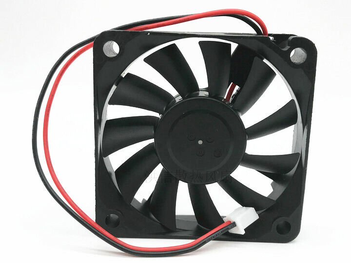 1-PC Y.S.TECH DC24V Inverter Cooling Fan - Y.S.TECH