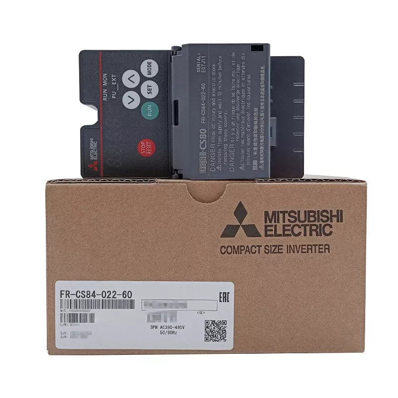 Mitsubishi FRCS8402260 Inverter Controller - MITSUBISHI