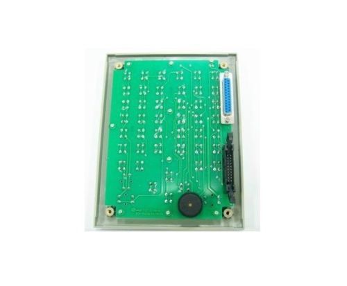 new 1 PCS For Mitsubishi M520 KS-4MB911A CNC Keypad Operator Panel