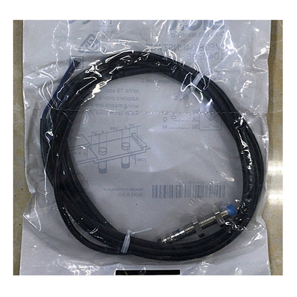 new SICK IME08-04NNSZW2S Proximity Switch One IME0804NNSZW2S - SICK