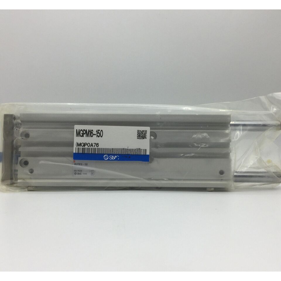 new 1PC SMC MGPM16-150 Cylinder MGPM16150 - SMC