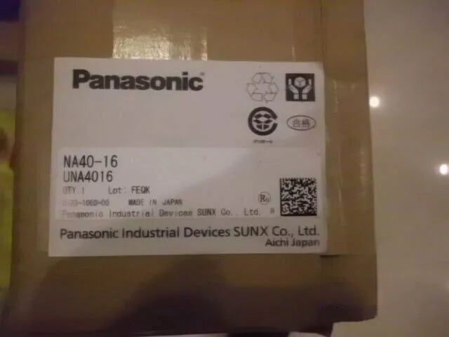 NA40-16 Panasonic NA4016 Light Curtain Grating 1PC - PANASONIC