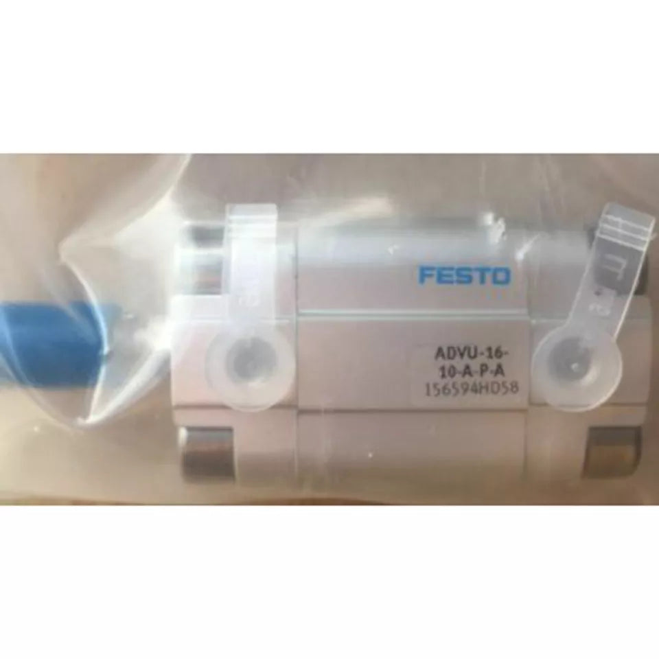 New 1PC Festo ADVU1610APA Cylinder - FESTO
