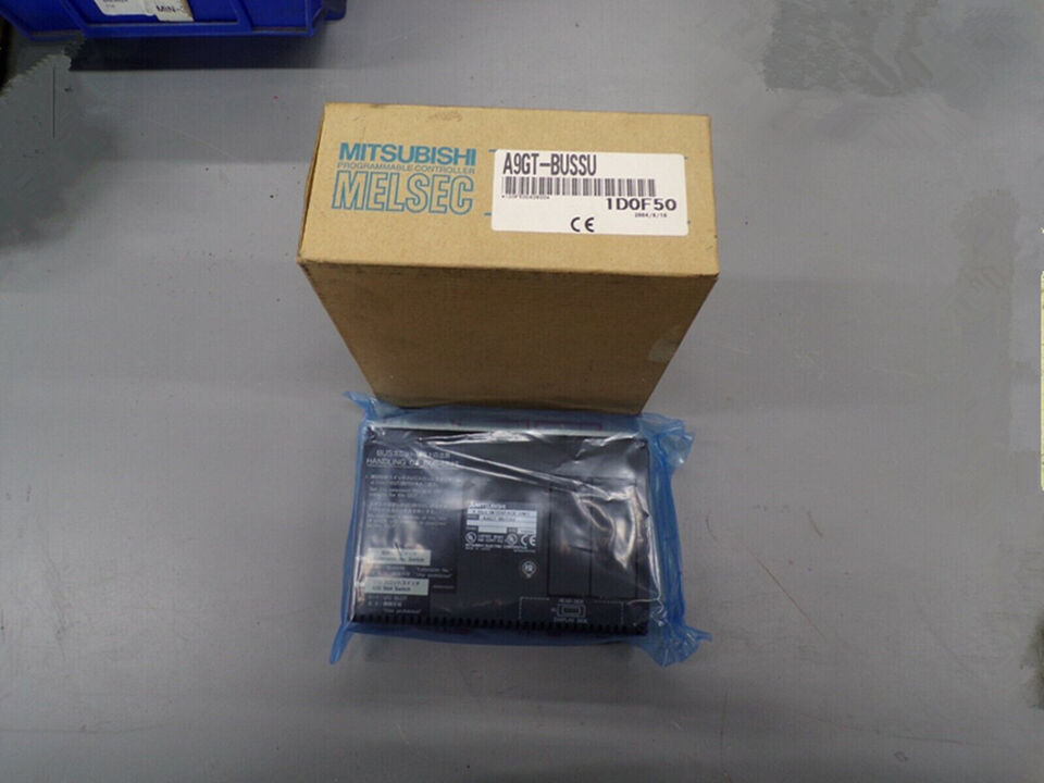 Mitsubishi A9GT-BUSS Connection Interface Module Link - MITSUBISHI