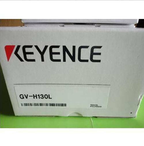 new 1PC Keyence GV-H130L Laser Sensor ping GVH130L - KEYENCE