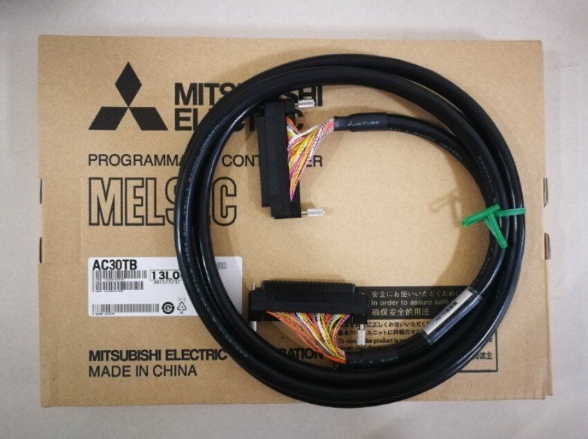 new Mitsubishi AC30TB Cable 1PC - MITSUBISHI