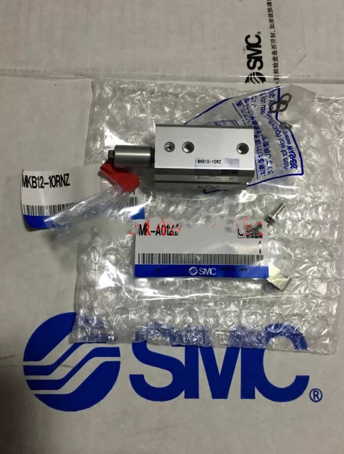 new 1pc smc mkb1210rnz cylinder - SMC