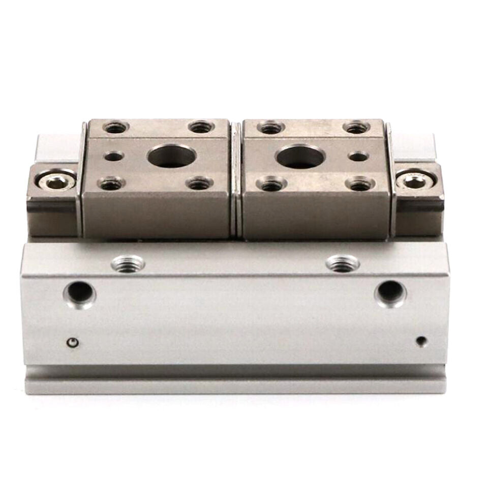 new 1PC SMC MHF2-8D1 MHF28D1 Finger Cylinder ping - SMC