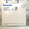 new 1PC Panasonic AFPX-C40T-F FP-X C40T PLC Module AFPXC40TF ping