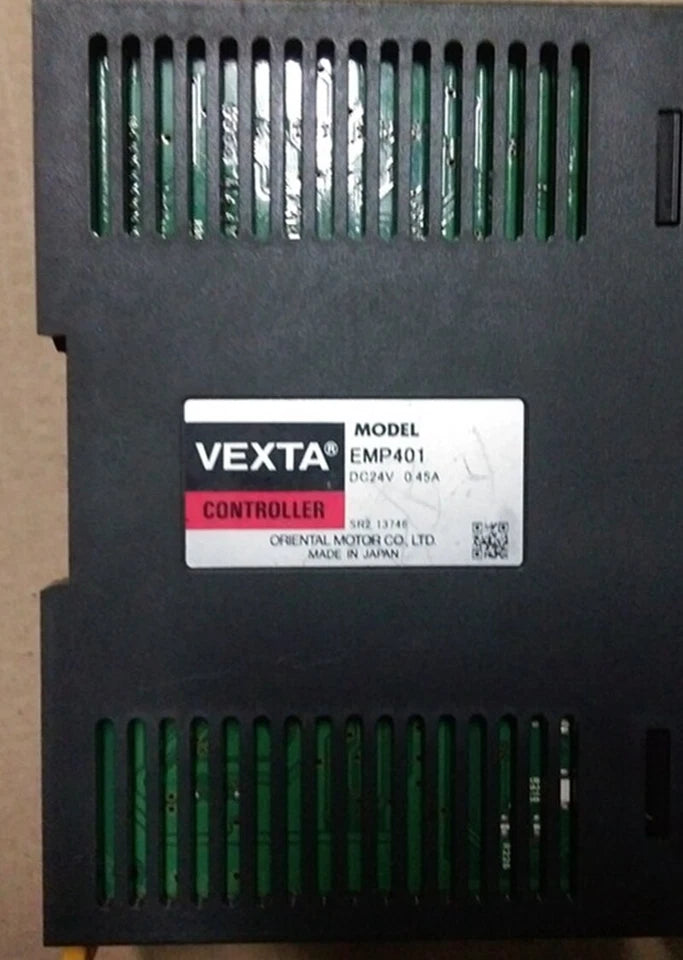 new 1PC Oriental VEXTA EMP401 Motor Controllre In Box ping