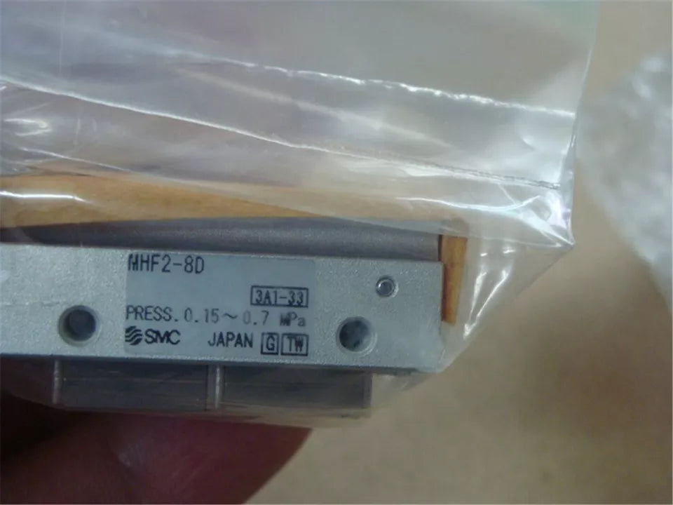 1PC SMC Cylinder MHF28D - SMC