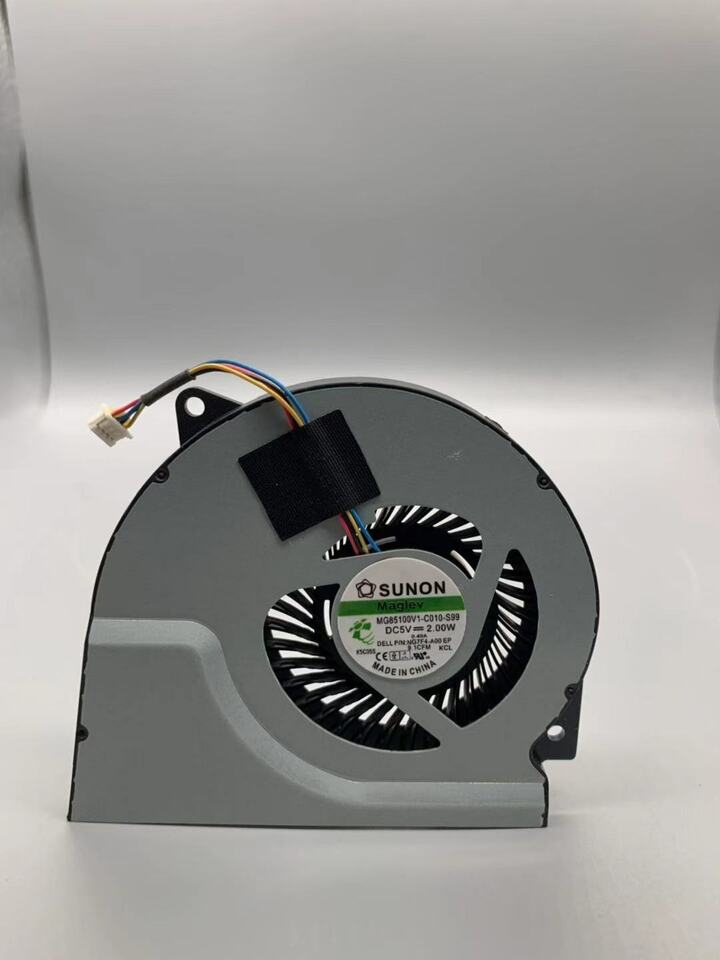 new 1X FOR Inspiron 2350 7459 BSB0705HC 0NG7F4 NG7F4 (Substitute) for Cooling Fan - DELL