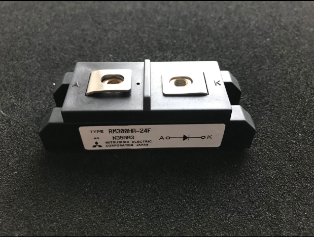new 1PC Mitsubishi RM300HA-24F Module RM300HA24F - MITSUBISHI