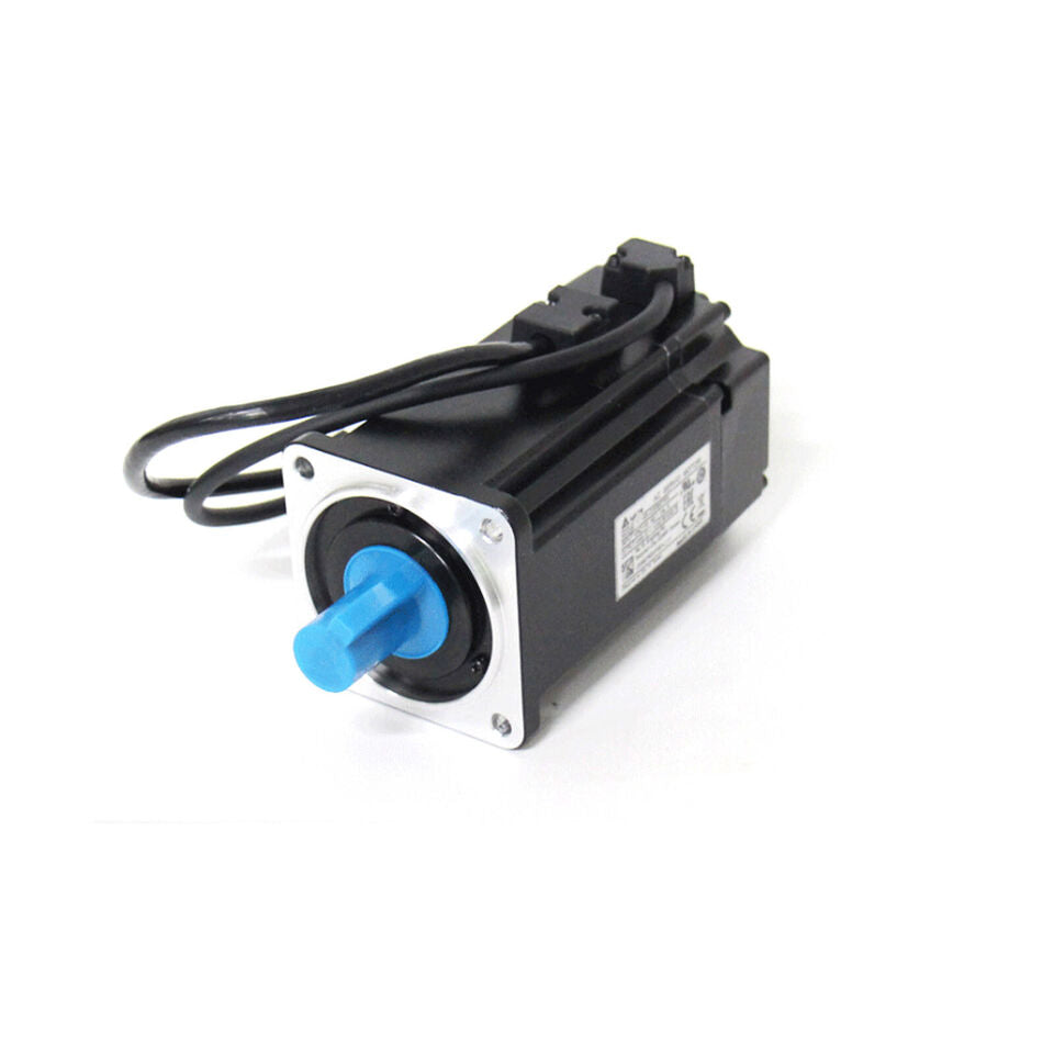 new 1PC Delta ECMA-C30807PS Servo Motor ECMAC30807PS In Box ping - DELTA