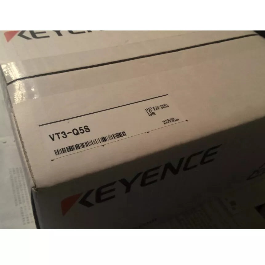 new 1PC Keyence VT3-Q5S Touch Screen VT3Q5S ping - KEYENCE