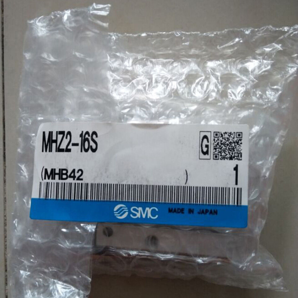 new 1PC SMC MHZ2-16S Cylinder MHZ216S - SMC