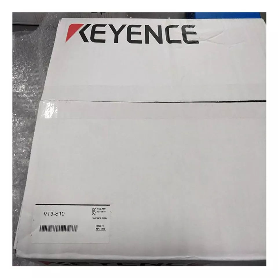 new 1PC Keyence VT3-S10 Touch Screen VT3S10 ping - KEYENCE