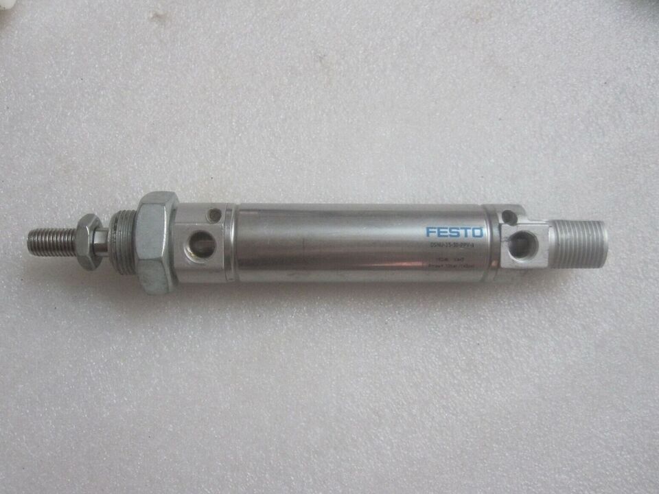 Festo DSNU2550PPVA Cylinder - FESTO