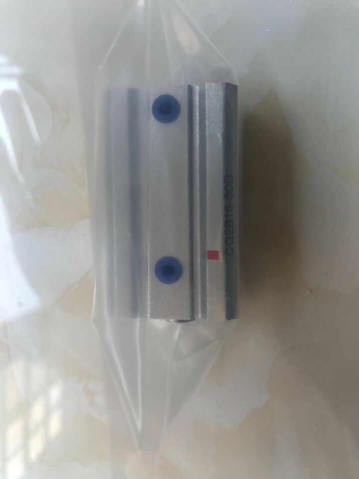new 1PC SMC CQ2B16-30D Cylinder CQ2B1630D - SMC