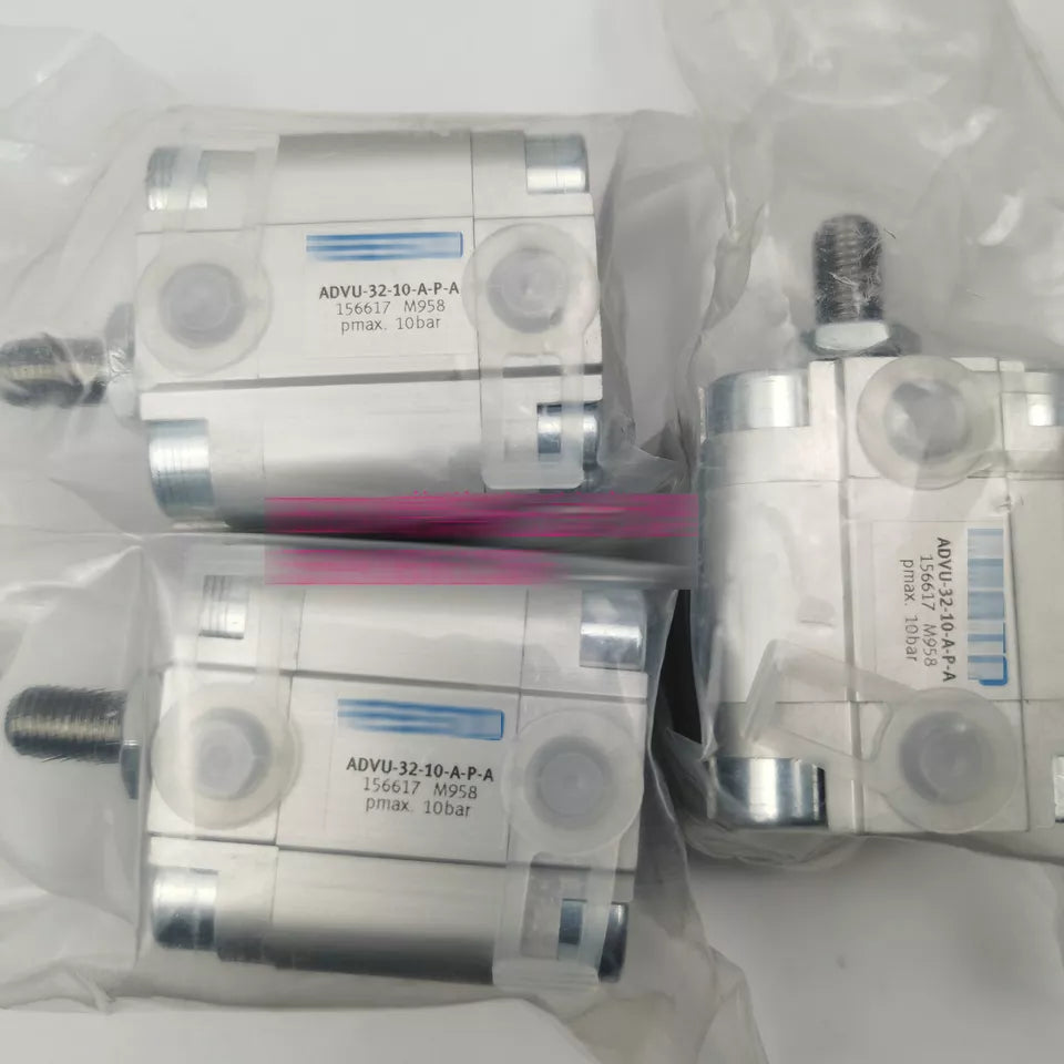 Festo ADVU3210APA Cylinder - FESTO