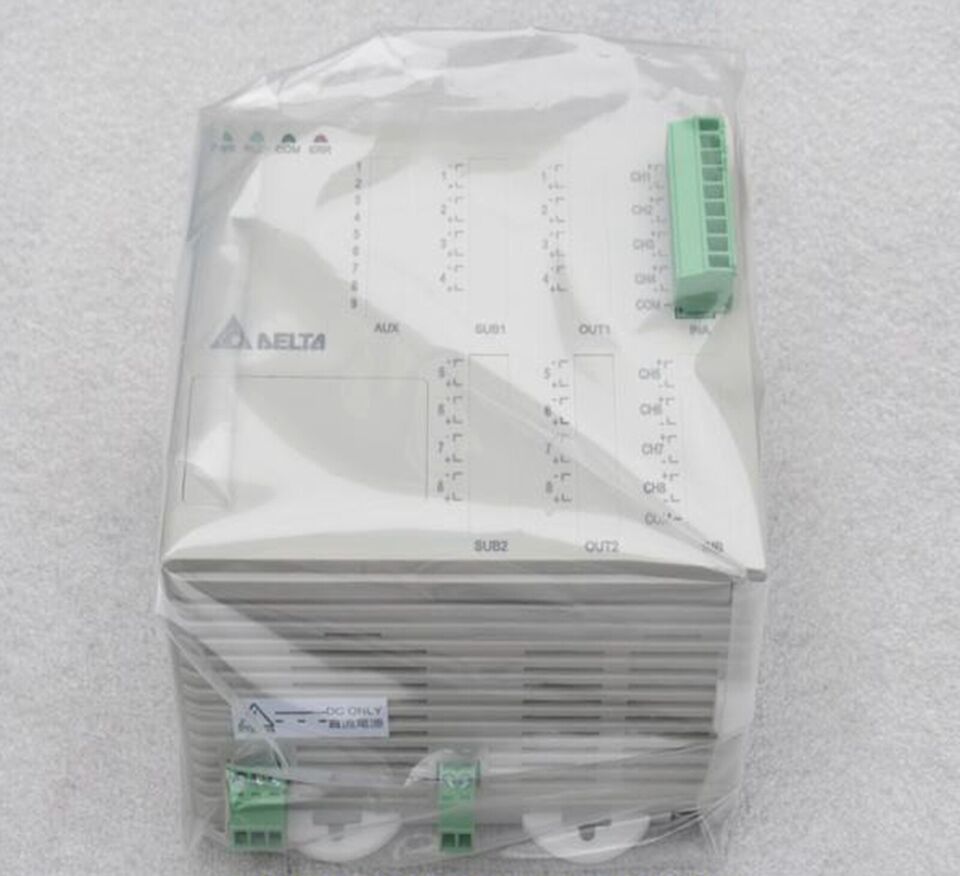 new 1PC Delta DTE10T Temperature Controller ping - DELTA