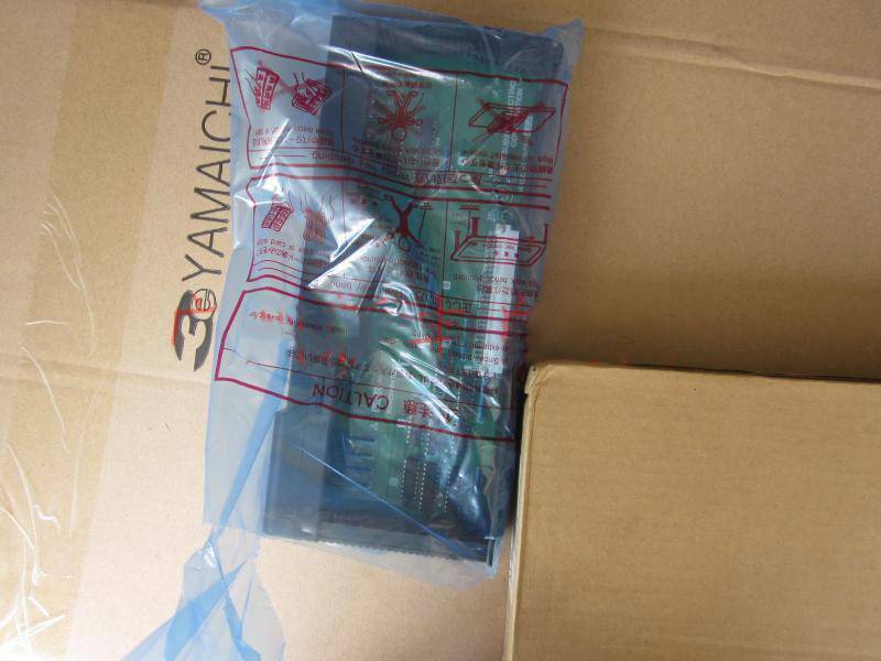 Mitsubishi AY40 PLC Industrial Control System - MITSUBISHI