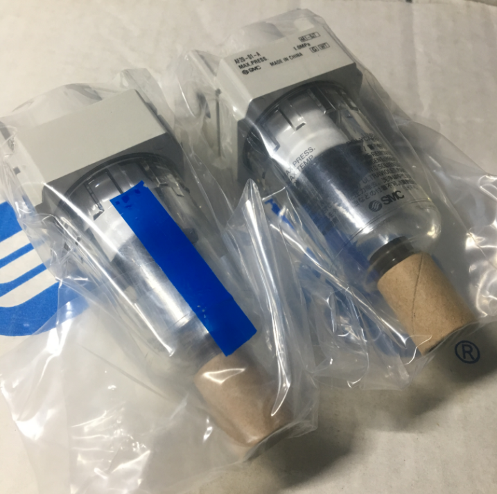 new 1PC SMC AF20-01-A Filter AF2001A - SMC