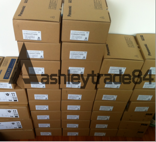 Panasonic MHME152GCH Servo Motor - PANASONIC