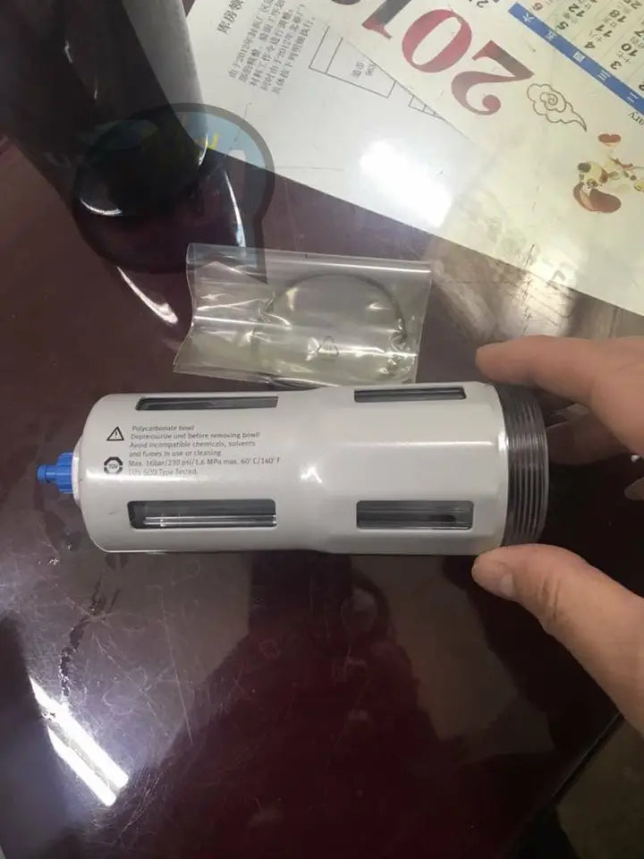 1PC Festo LF/LFR-D-MAXI-A:ERS 646231 - FESTO