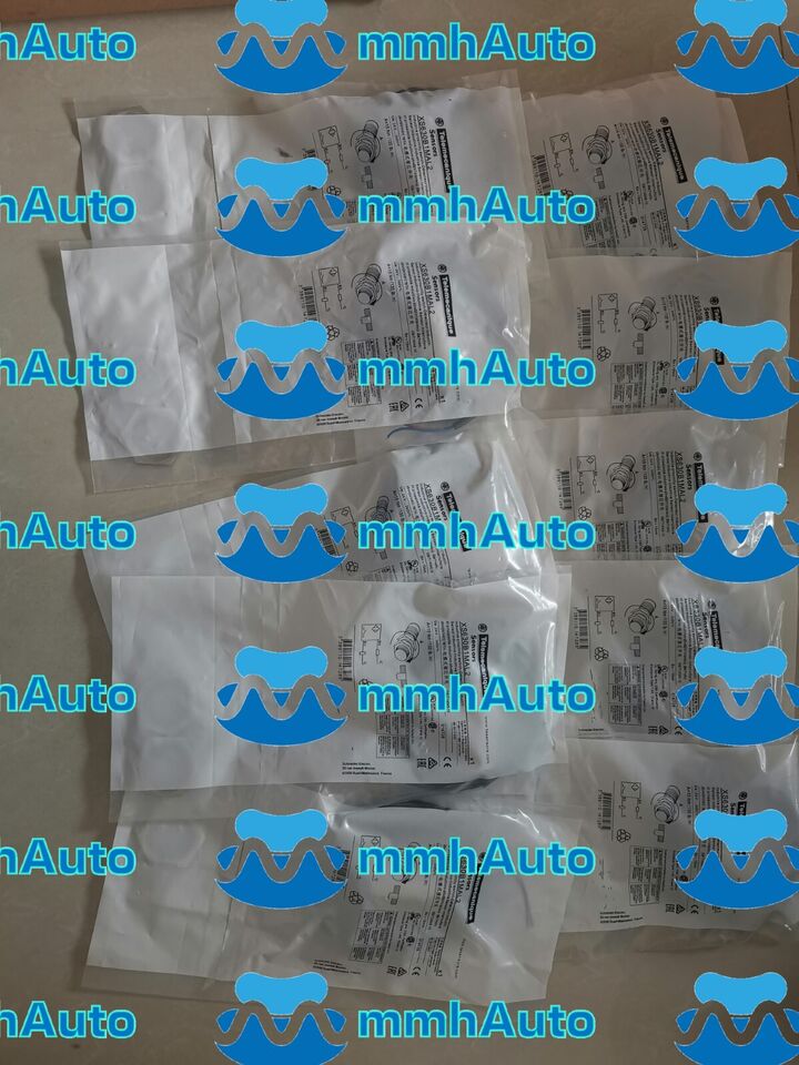 1PC SCH XS630B1MAL2 Proximity Sensor XS6-30B1MAL2 - SCH