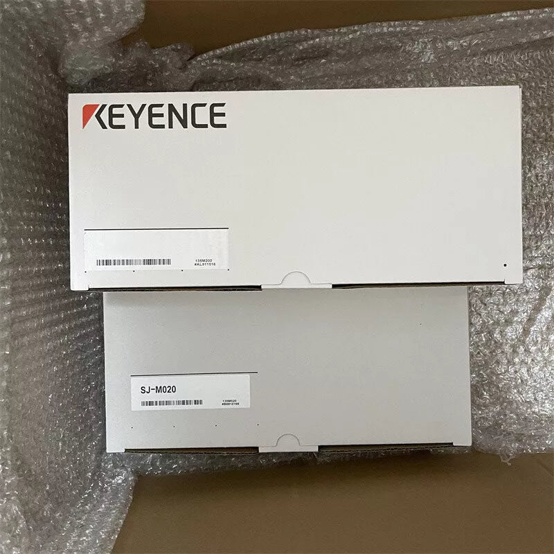 new 1PC Keyence SJ-M020 Static Eliminator Controller SJM020 ping - KOEED
