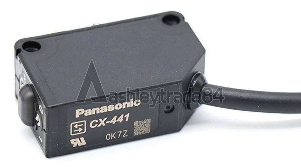 New Panasonic CX-441: High-Quality Professional Digital Camera - PANASONIC