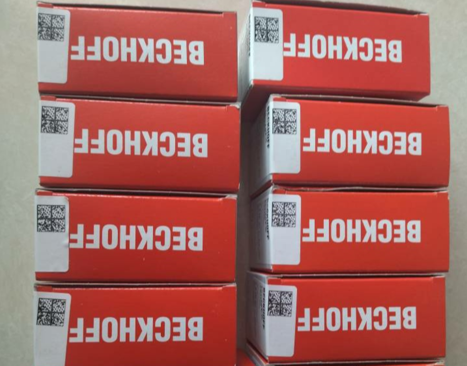 new 1PC BECKHOFF EL1008 PLC In Box ping EL1008 0000 - BECKHOFF