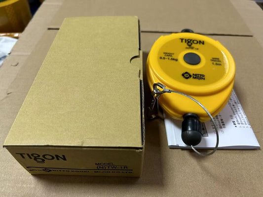 new 1PC 0.5~1.5Kg TW-1R Spring Balancer Tool Fixtures Holder Hanging - CCC TOOL CO., LTD.