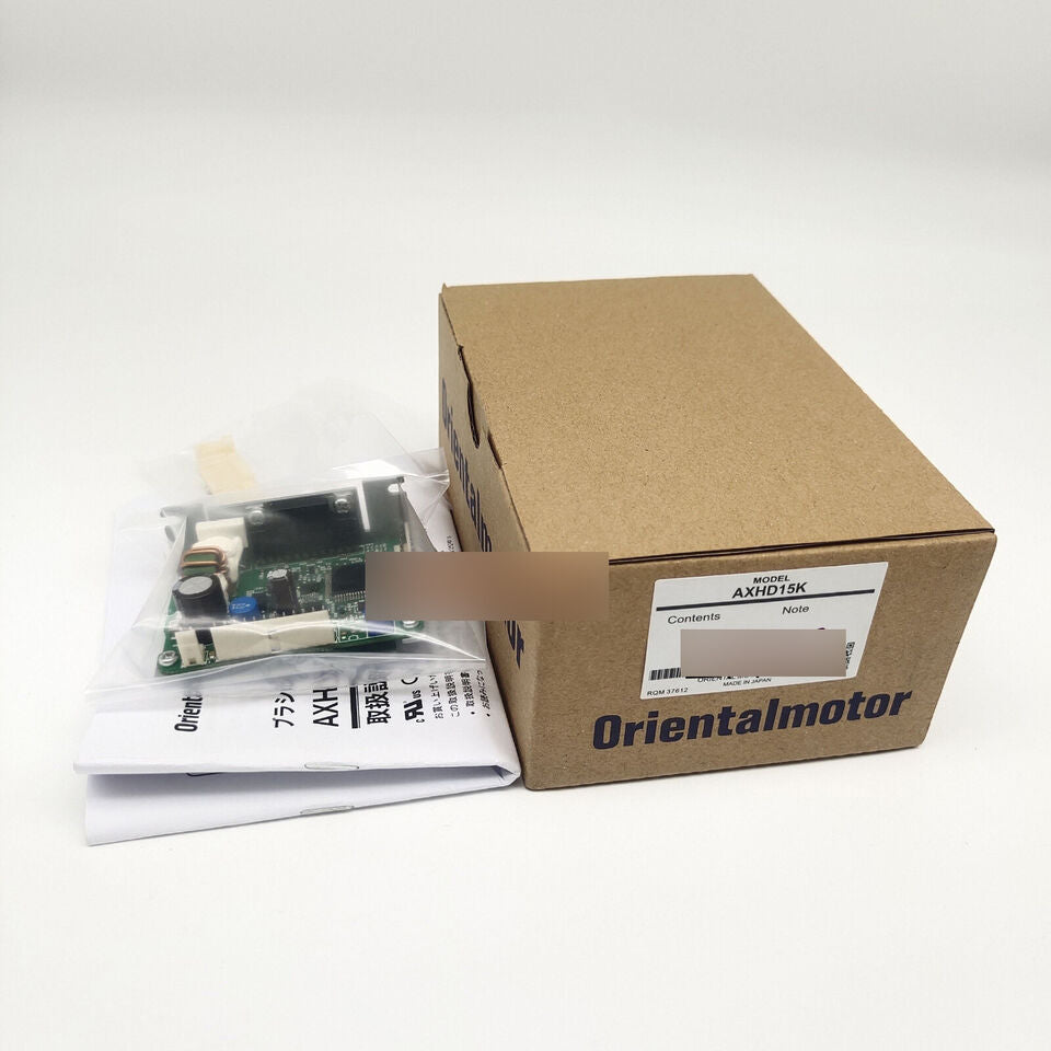 new 1PC VEXTA AXHD15K Motor Driver ping - VEXTA