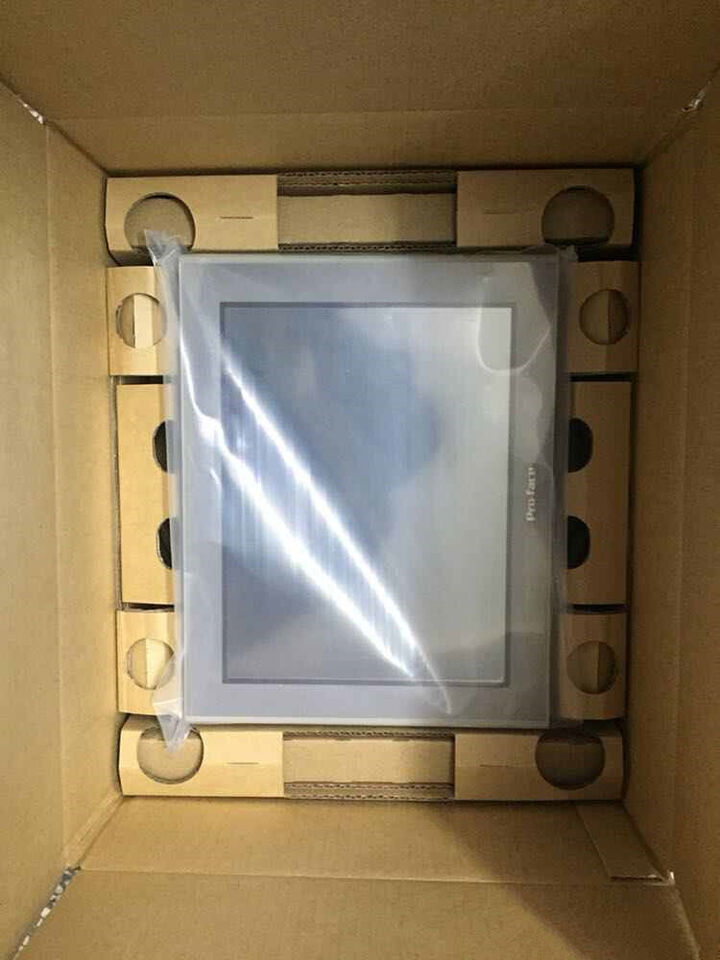 new 1PC PRO-FACE AGP3400-T1-D24-CA1M Touch Panel AGP3400T1D24CAIM - PRO-FACE