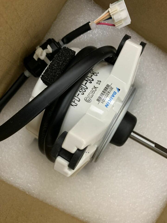 KFD-380-50-8C 53W Motor Fan Air Conditioning - KORLATO