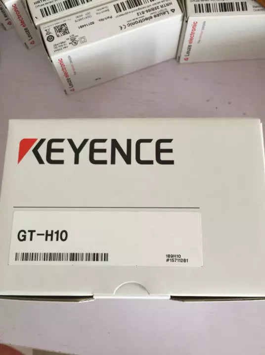 new 1PC Keyence GT-H10 Contact Sensor GTH10 ping - KEYENCE