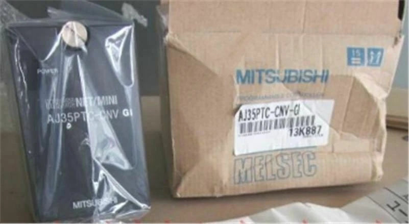 new 1PC Mitsubishi AJ35PTC-CNV-GI PLC Module AJ35PTCCNVGI ping