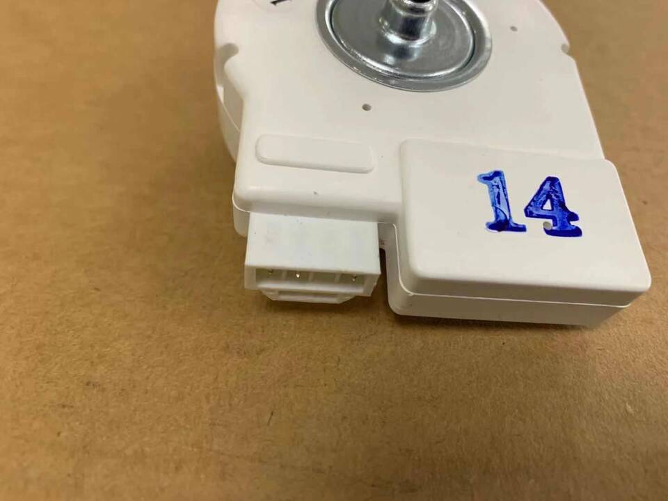 new 1PC Cooling Fan Motor for Samsung Refrigerator Fan Motor DREP5020LD SA11893 - SAMSUNG