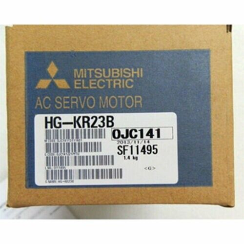 Mitsubishi HG-KR23B Servo Motor UPS - MITSUBISHI